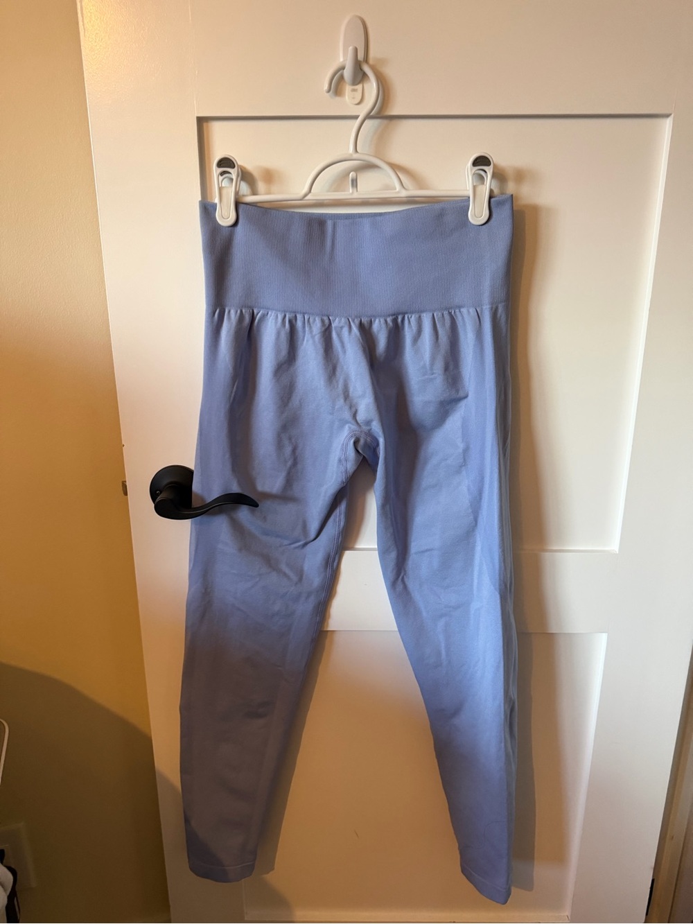 NVGTN - Periwinkle Seamless leggings